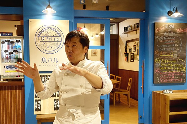 旅をしながらおいしい食育体験を！　ユネスコ食文化創造都市・鶴岡をめぐる親子旅へ