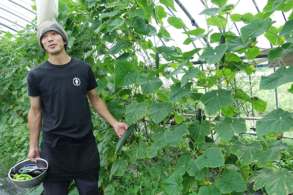 旅をしながらおいしい食育体験を！　ユネスコ食文化創造都市・鶴岡をめぐる親子旅へ