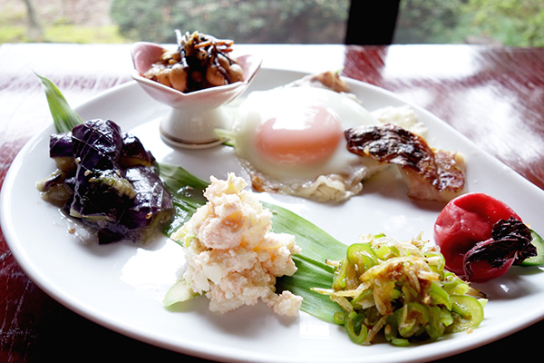 旅をしながらおいしい食育体験を！　ユネスコ食文化創造都市・鶴岡をめぐる親子旅へ