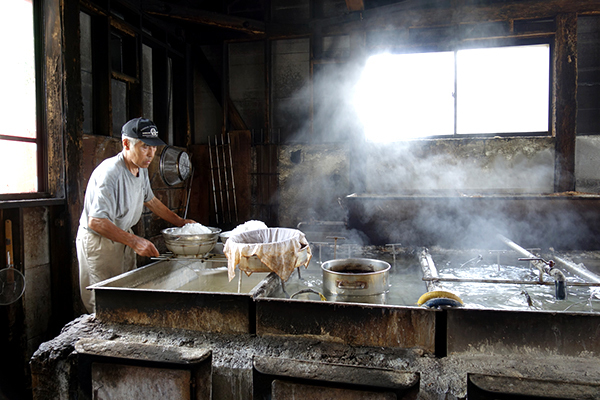旅をしながらおいしい食育体験を！　ユネスコ食文化創造都市・鶴岡をめぐる親子旅へ