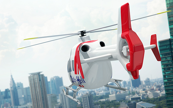 山pの笑顔の効果を実感！ 『コード・ブルー』癒され勇気づけられた笑顔！