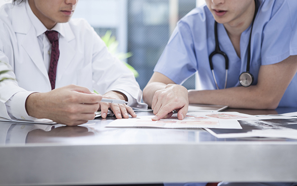 山pの笑顔の効果を実感！ 『コード・ブルー』癒され勇気づけられた笑顔！