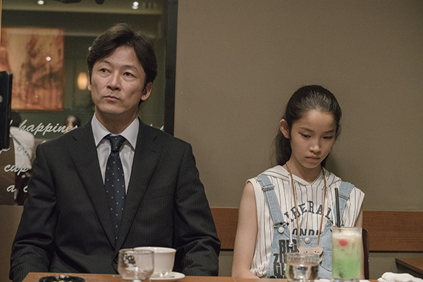 お父さんのリアルな家庭問題とは？　娘を持つ父親必見『幼な子われらに生まれ』