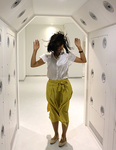 パピコはこうして作られる！　手作りアイス体験も楽しい、グリコの工場見学「グリコピア CHIBA」へ親子で行ってみた