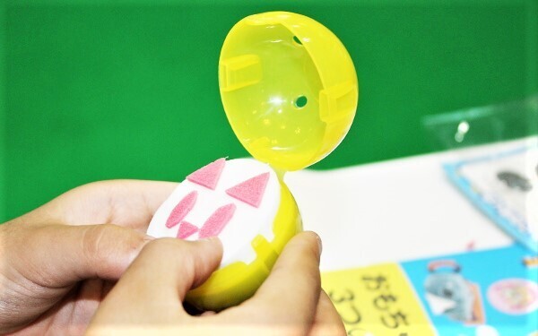 悩める小３男子が行ってみた！　自由研究のお助けイベント体験レポ―トpart2