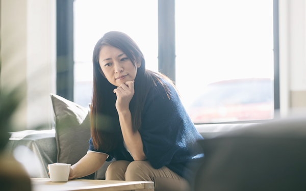 「不思議ちゃん」「天然キャラ」と言われるのが嫌【心屋仁之助 塾】