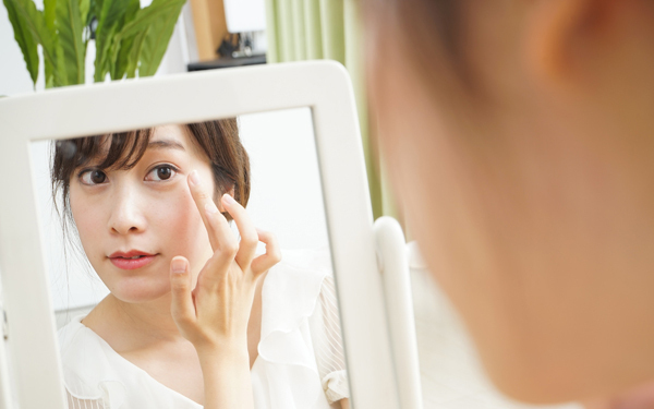 毎日の化粧は気持ちのリセット効果あり！ めんどくさいと言わないで！【パパママの本音調査】  Vol.143