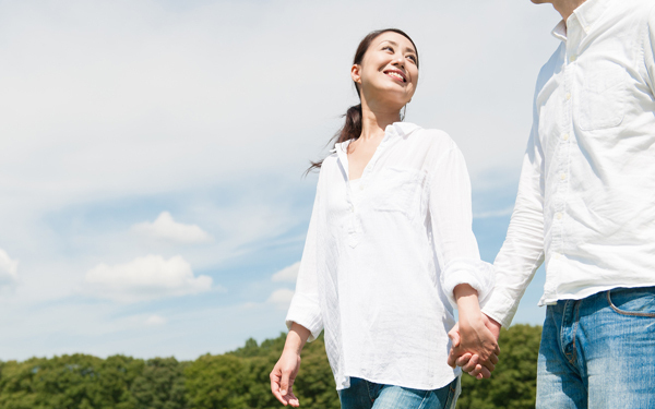 うそをついたことある人が86％！　夫婦円満の秘訣は●●だった!?【パパママの本音調査】  Vol.142