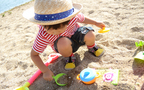 【シリーズ・遊びも丸ごと脳育 Vol.1】子供は砂場で遊んでいるわけではない！