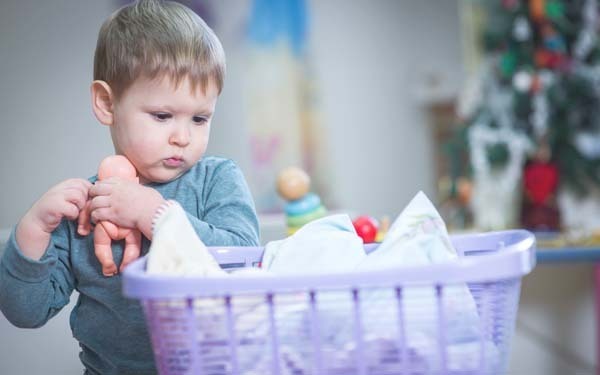 「ママ、●●しなきゃダメなんだよ！」　秩序が芽生えた子どもに与えるおもちゃ