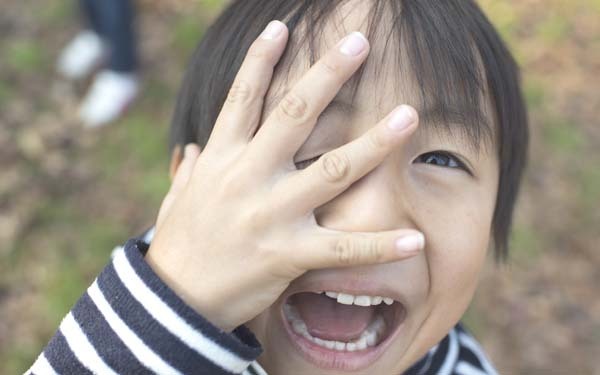 魔の2歳児は汚い言葉が大好き…そんなとき大人はどうする？