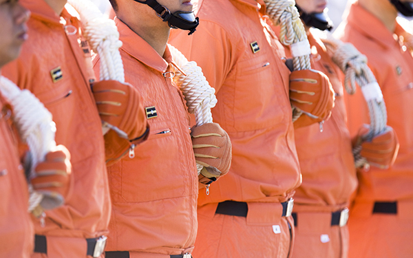 『コード・ブルー』藍沢と白石の結婚観。鈍感の2人は恋愛もムリ？！