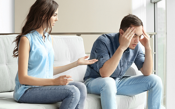 「家事をする気が失せる…」　夫のやる気を消す、妻の何気ないひと言とは？