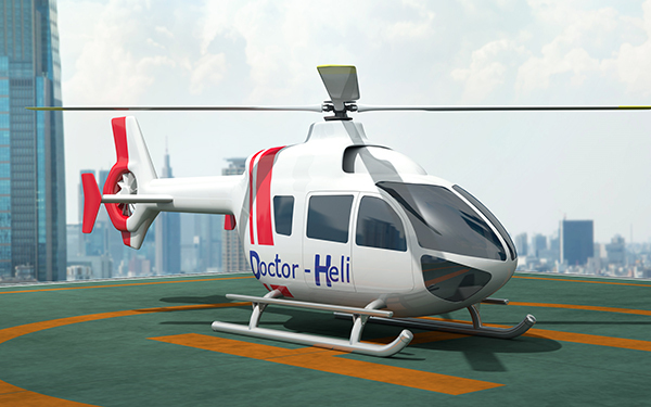  『コード・ブルー』山P、30代のリアルな結果。落胆の先に何を見つける？