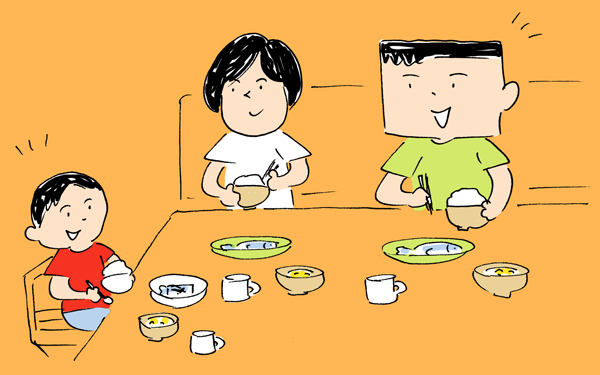 3歳児、どこまで通じる？親との約束の効力【下請けパパ日記～家庭に仕事に大興奮～ Vol.30】