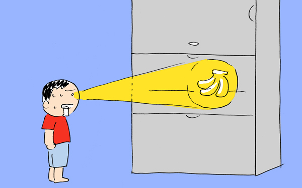 3歳児、どこまで通じる？親との約束の効力【下請けパパ日記～家庭に仕事に大興奮～ Vol.30】