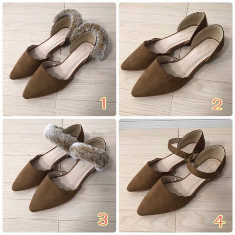 しまむらで秋トレンドを先取り！ グレンチェック＆レトロ花柄コーデ【しまりんごの毎日しまむらコーデ～アメブロトップブロガー～ Vol.8】