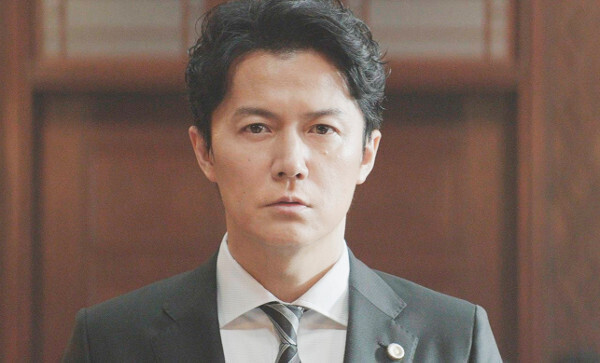 福山雅治が役所広司にいたぶられ、広瀬すずの闇オーラに飲み込まれる『三度目の殺人』