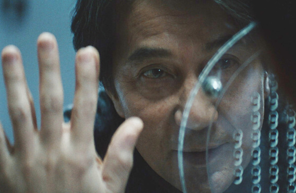 福山雅治が役所広司にいたぶられ、広瀬すずの闇オーラに飲み込まれる『三度目の殺人』