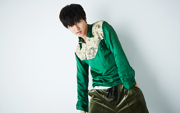 山崎賢人、左右されまくりの人生の集大成！　“Ψ強”の笑い『斉木楠雄のΨ難』