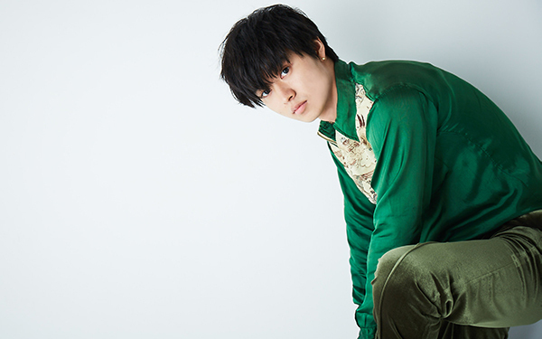 山崎賢人、左右されまくりの人生の集大成！　“Ψ強”の笑い『斉木楠雄のΨ難』