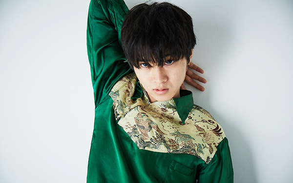 山崎賢人、左右されまくりの人生の集大成！　“Ψ強”の笑い『斉木楠雄のΨ難』