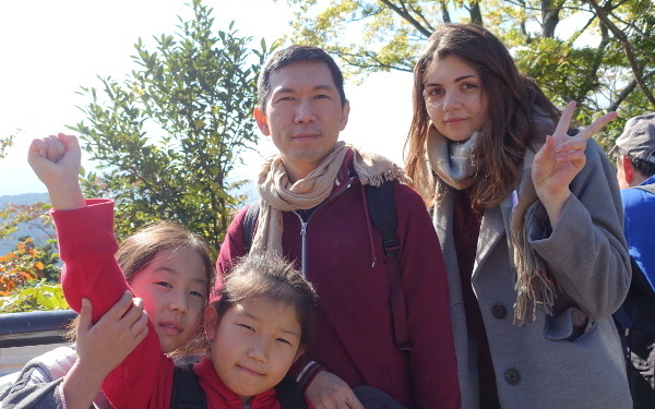 ホストファミリーの受け入れトラブル対策について体験者が語る！