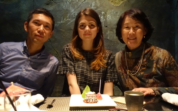 ホストファミリーの受け入れトラブル対策について体験者が語る！