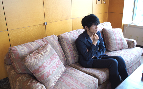  『コウノドリ』原作者が語る綾野剛、きっかけは戦場のような出産の光景