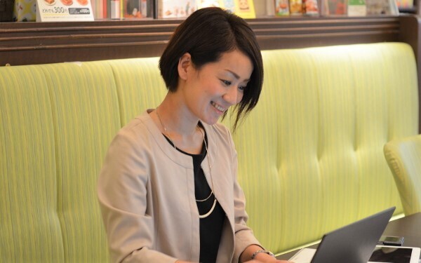 ママだからわがままに、トライ＆エラーで勝ち取った理想の転職【ママが転職するとき。 第3回】