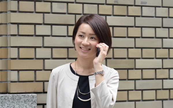 ママだからわがままに、トライ＆エラーで勝ち取った理想の転職【ママが転職するとき。 第3回】