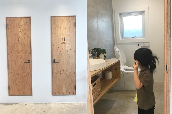 【子連れで行きたいあの店この店 Vol.1】“美腸、腸活” に注目したグロッサリー＆カフェ「L for You（エル フォー ユー）」（東京・南青山）