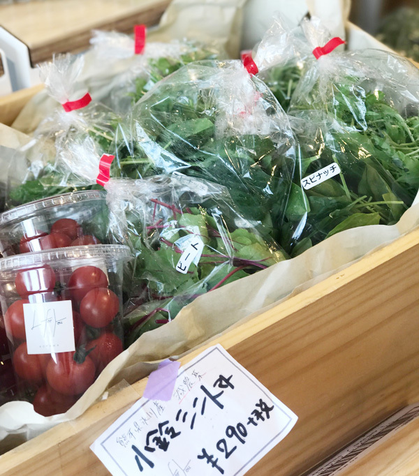 【子連れで行きたいあの店この店 Vol.1】“美腸、腸活” に注目したグロッサリー＆カフェ「L for You（エル フォー ユー）」（東京・南青山）