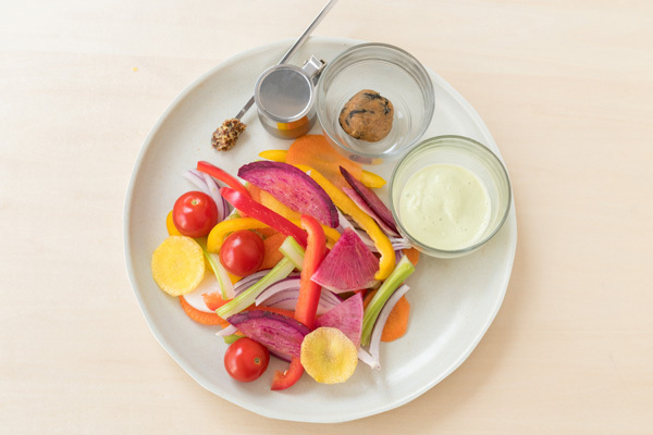 【子連れで行きたいあの店この店 Vol.1】“美腸、腸活” に注目したグロッサリー＆カフェ「L for You（エル フォー ユー）」（東京・南青山）