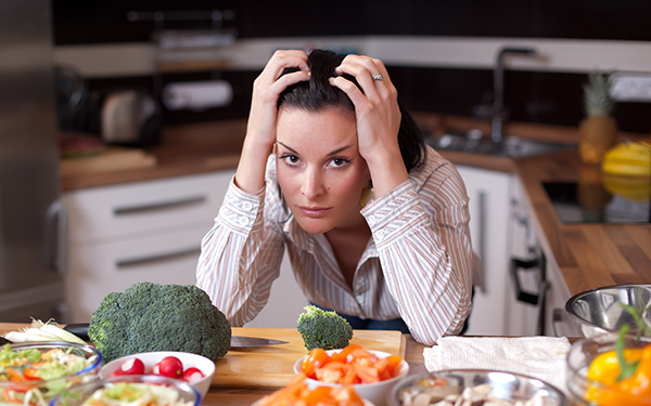 ご飯作りたくない…働くママも主婦も使えるレシピや乗り切り方