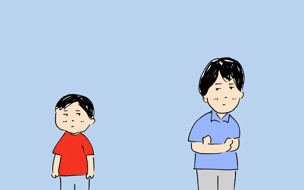 パーティーで大暴れが心配な息子にヒヤヒヤ！【下請けパパ日記～家庭に仕事に大興奮～ Vol.32】