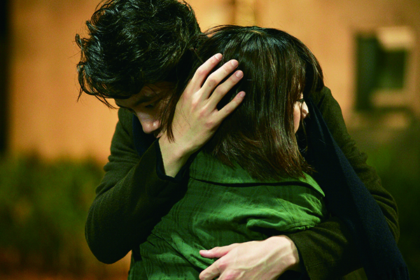 『ナラタージュ』有村架純を惑わせる松潤の色気と哀愁、男のズルさ