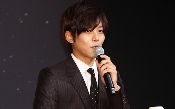 『わろてんか』松坂桃李が、正統派イケメン俳優に収まりきれないワケ