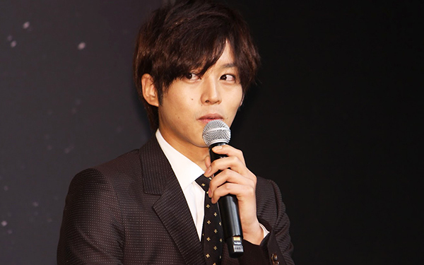 『わろてんか』松坂桃李が、正統派イケメン俳優に収まりきれないワケ