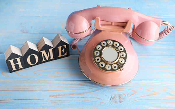 イマドキ親世代は、4人に1人が固定電話を持っていない!?【パパママの本音調査】  Vol.158