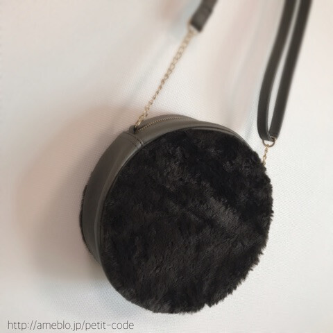 しまむらでかわいい「mer」＆キレイめ「HK」コーデ【しまりんごの毎日しまむらコーデ～アメブロトップブロガー～ Vol.9】