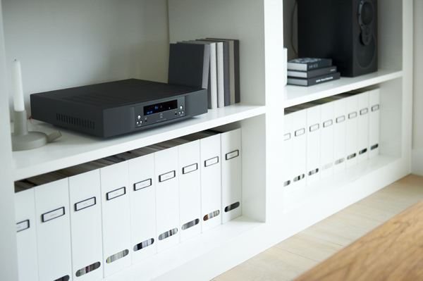 開けたときに「心が躍る」ような収納を！ アイヘンラウプ、OXOなど