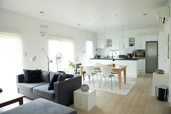 開けたときに「心が躍る」ような収納を！ アイヘンラウプ、OXOなど