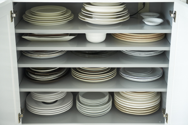 開けたときに「心が躍る」ような収納を！ アイヘンラウプ、OXOなど