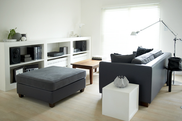 開けたときに「心が躍る」ような収納を！ アイヘンラウプ、OXOなど