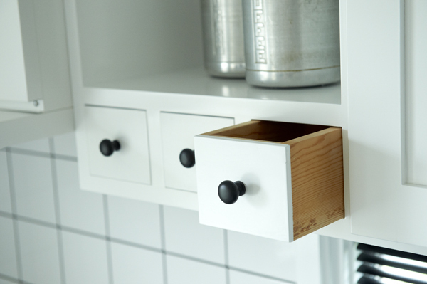 開けたときに「心が躍る」ような収納を！ アイヘンラウプ、OXOなど