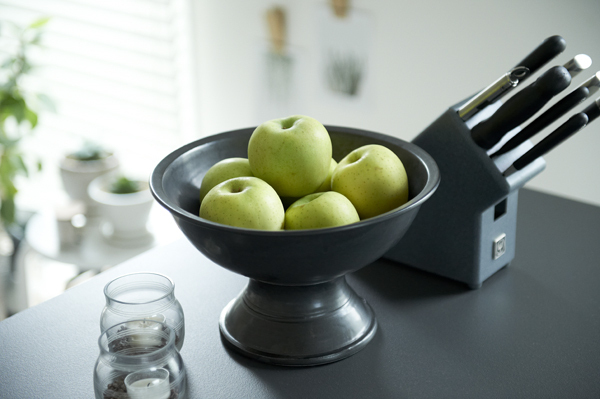 開けたときに「心が躍る」ような収納を！ アイヘンラウプ、OXOなど