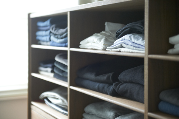 開けたときに「心が躍る」ような収納を！ アイヘンラウプ、OXOなど