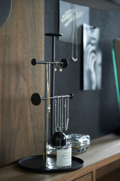 開けたときに「心が躍る」ような収納を！ アイヘンラウプ、OXOなど