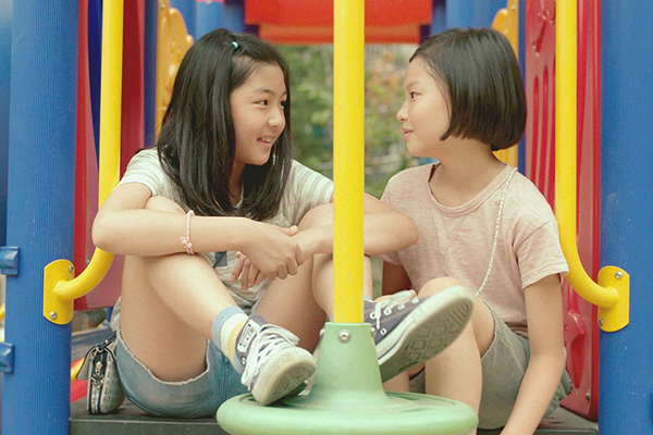 いじめ、スクールカースト…過酷な学校で生きる少女の孤独。誰もが『わたしたち』になる